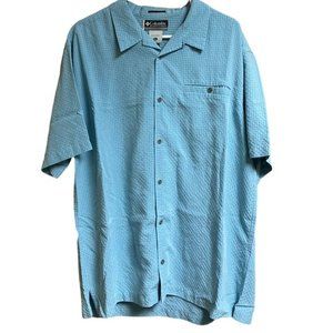 Columbia PFG Fishing Shirt